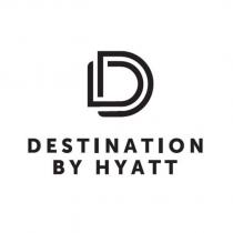 d destination by hyatt