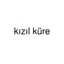 kızıl küre
