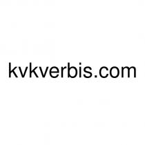 kvkverbis.com