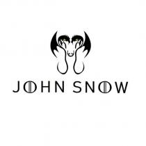 john snow