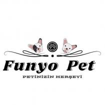 funyopet petinizin herşeyi