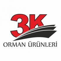 3k orman ürünleri