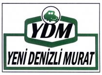 ydm yeni denizli murat