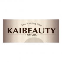 the healing tree kaıbeauty natura