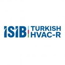 isib turkish hvac-r