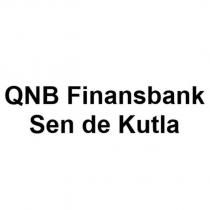 qnb finansbank sen de kutla