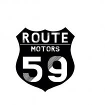 route motors 59