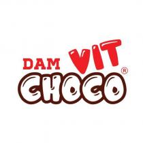 dam choco vit