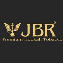 jbr premium hookah tobacco