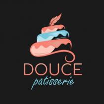 douce pâtisserie