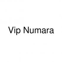 vip numara