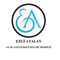 ea ezgi atalan ayak sağlığı&güzellik merkezi