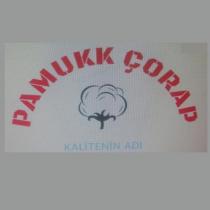 pamukk çorap kalitenin adı
