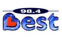 best 98.4