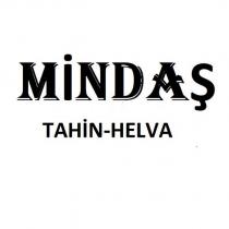 mindaş tahin-helva