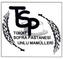 tsp tokat sofra pastanesi unlu mamülleri