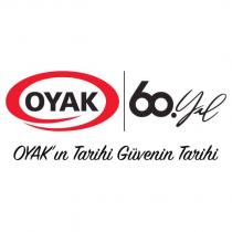 oyak 60.yıl oyak'ın tarihi güvenin tarihi