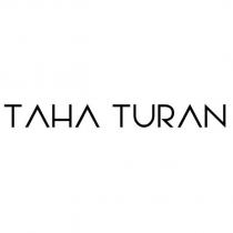 taha turan