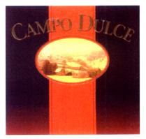campo dulce