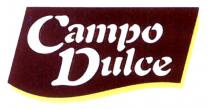 campo dulce