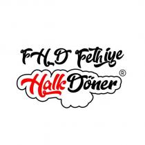 fhd fethiye halk döner
