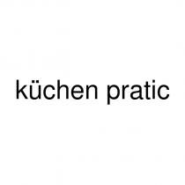 küchen pratic