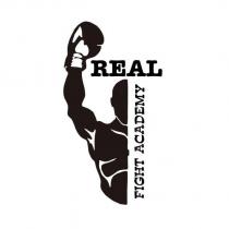real fight academy