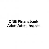 qnb finansbank adım adım ihracat
