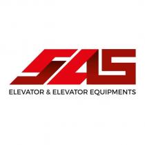 sas elevator & elevator equipments