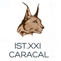 ıst.xxı caracal