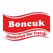 boncuk osmaniye yer fıstığı