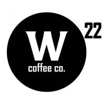 w22 coffee co.