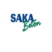 saka beton