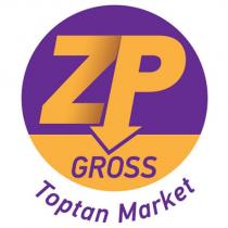 zp gross toptan market