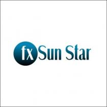 fx sun star