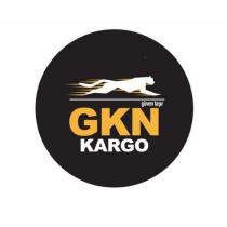 gkn kargo güven taşır