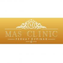 mas clinic ferhat özpınar m