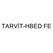 tarvit-hbed fe