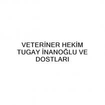 veteriner hekim tugay inanoğlu ve dostları