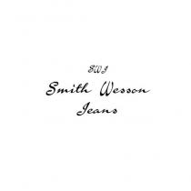 swj smith wesson jeans