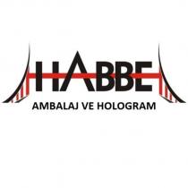 habbe ambalaj ve hologram