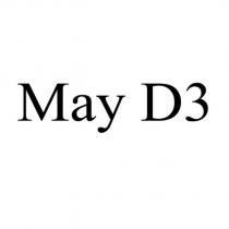 may d3