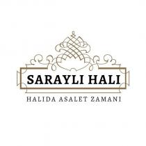 saraylı halı halıda asalet zamanı