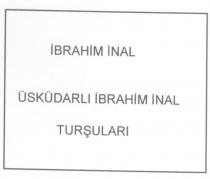üsküdarlı ibrahim inal