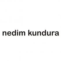 nedim kundura