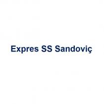 expres ss sandoviç