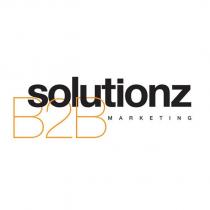 solutionz b2b marketing