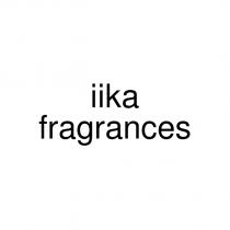 iika fragrances