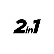 2in1