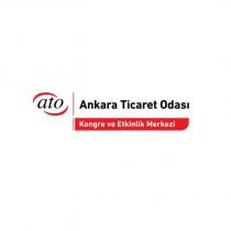 ato ankara ticaret odası kongre ve etkinlik merkezi